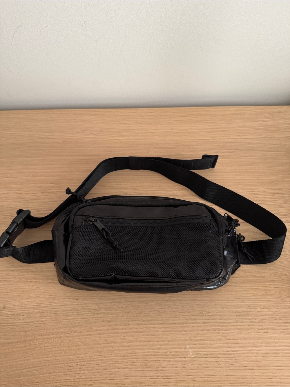 NWOT Calpak Terra small sling